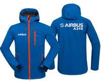 Thumbnail for AIRBUS A310 DESIGNED FLEECE THE AV8R