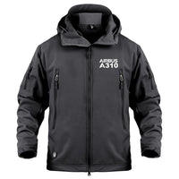 Thumbnail for AIRBUS A310 DESIGNED MILITARY FLEECE THE AV8R