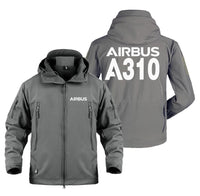 Thumbnail for AIRBUS A310 DESIGNED MILITARY FLEECE THE AV8R