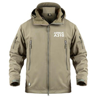 Thumbnail for AIRBUS A310 DESIGNED MILITARY FLEECE THE AV8R