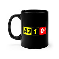 Thumbnail for AIRBUS A310  DESIGNED MUG Printify