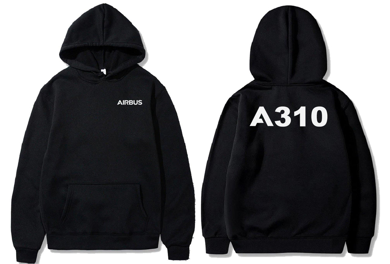 AIRBUS A310 DESIGNED PULLOVER THE AV8R