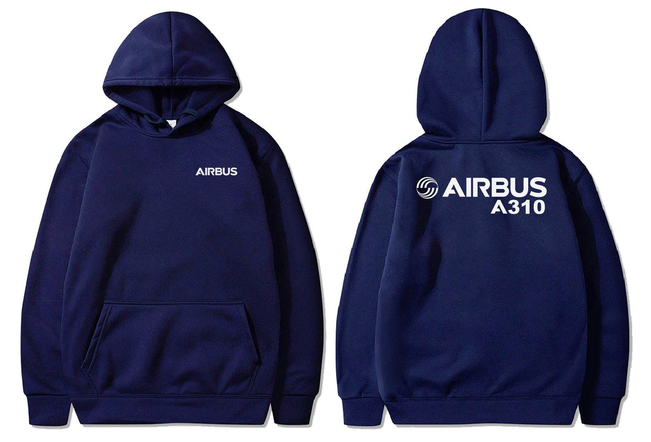 AIRBUS A310 DESIGNED PULLOVER THE AV8R