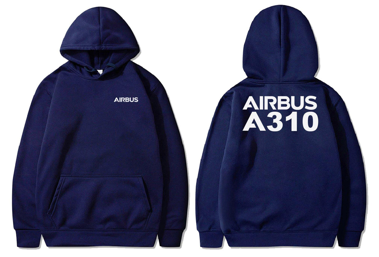 AIRBUS A310 DESIGNED PULLOVER THE AV8R