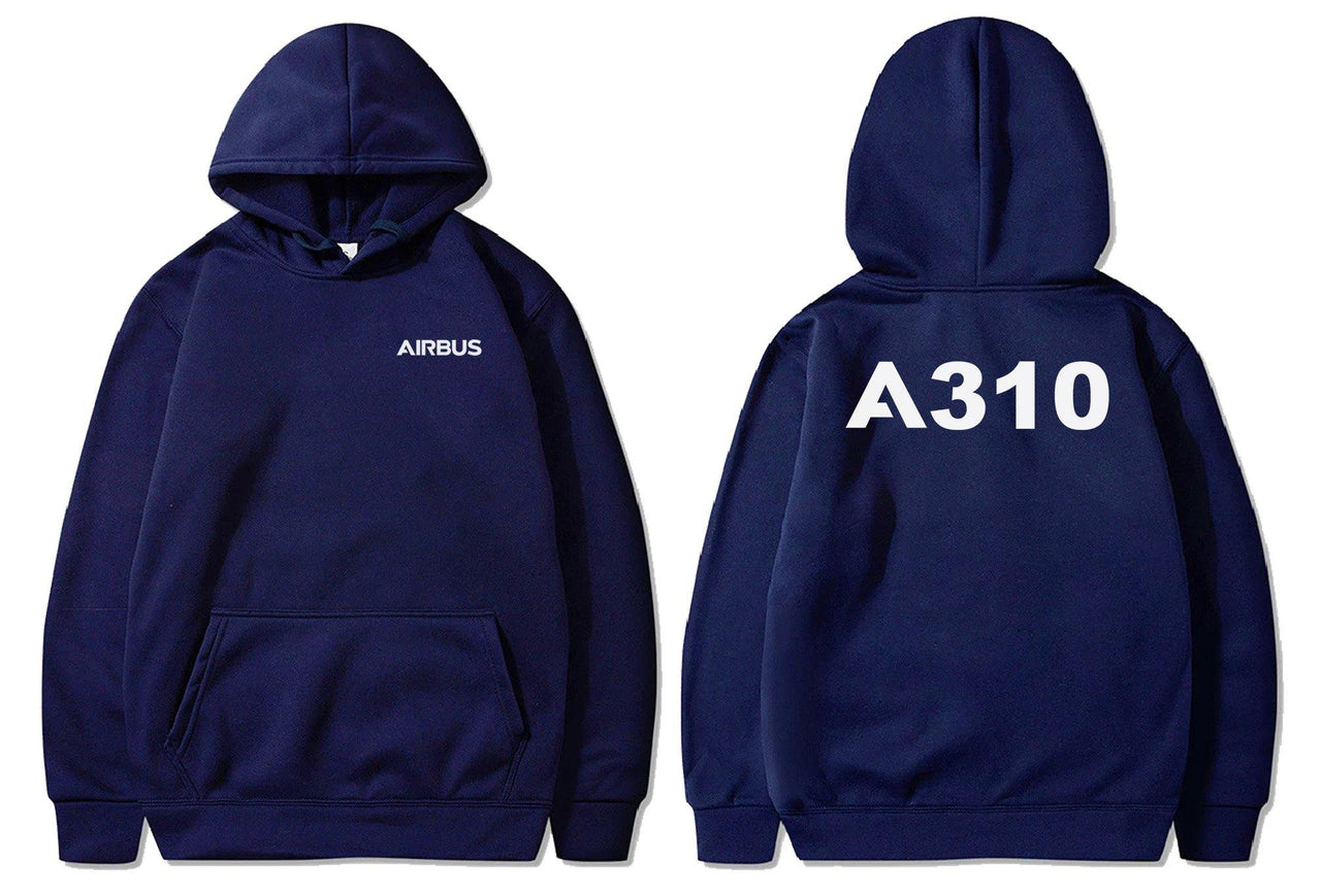 AIRBUS A310 DESIGNED PULLOVER THE AV8R