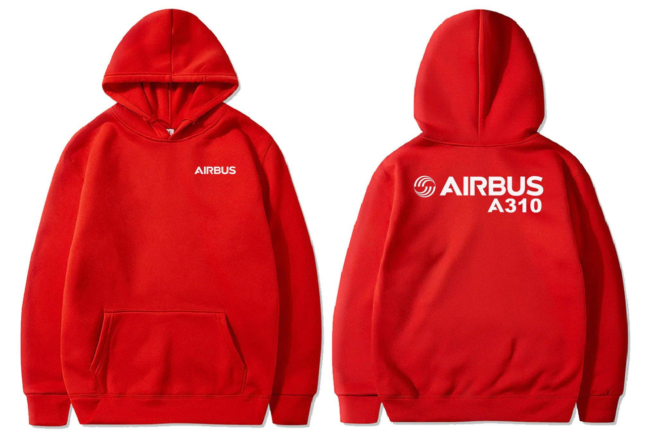 AIRBUS A310 DESIGNED PULLOVER THE AV8R