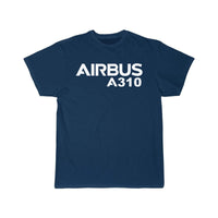 Thumbnail for Airbus A310 Aviation Pilot T-Shirt THE AV8R