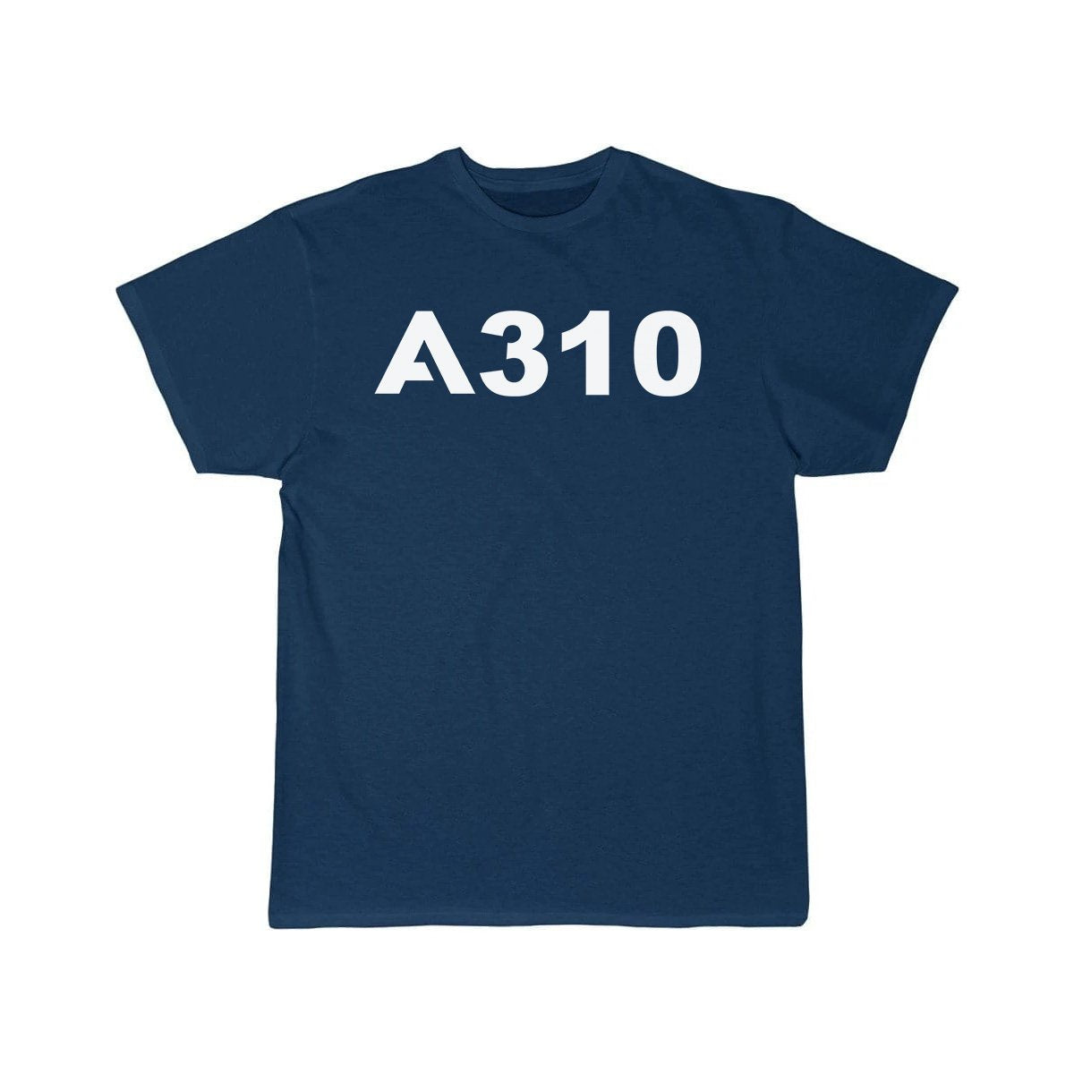 Airbus A310 Aviation Pilot T-Shirt THE AV8R