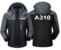 Thumbnail for AIRBUS A310 DESIGNED WINDBREAKER THE AV8R