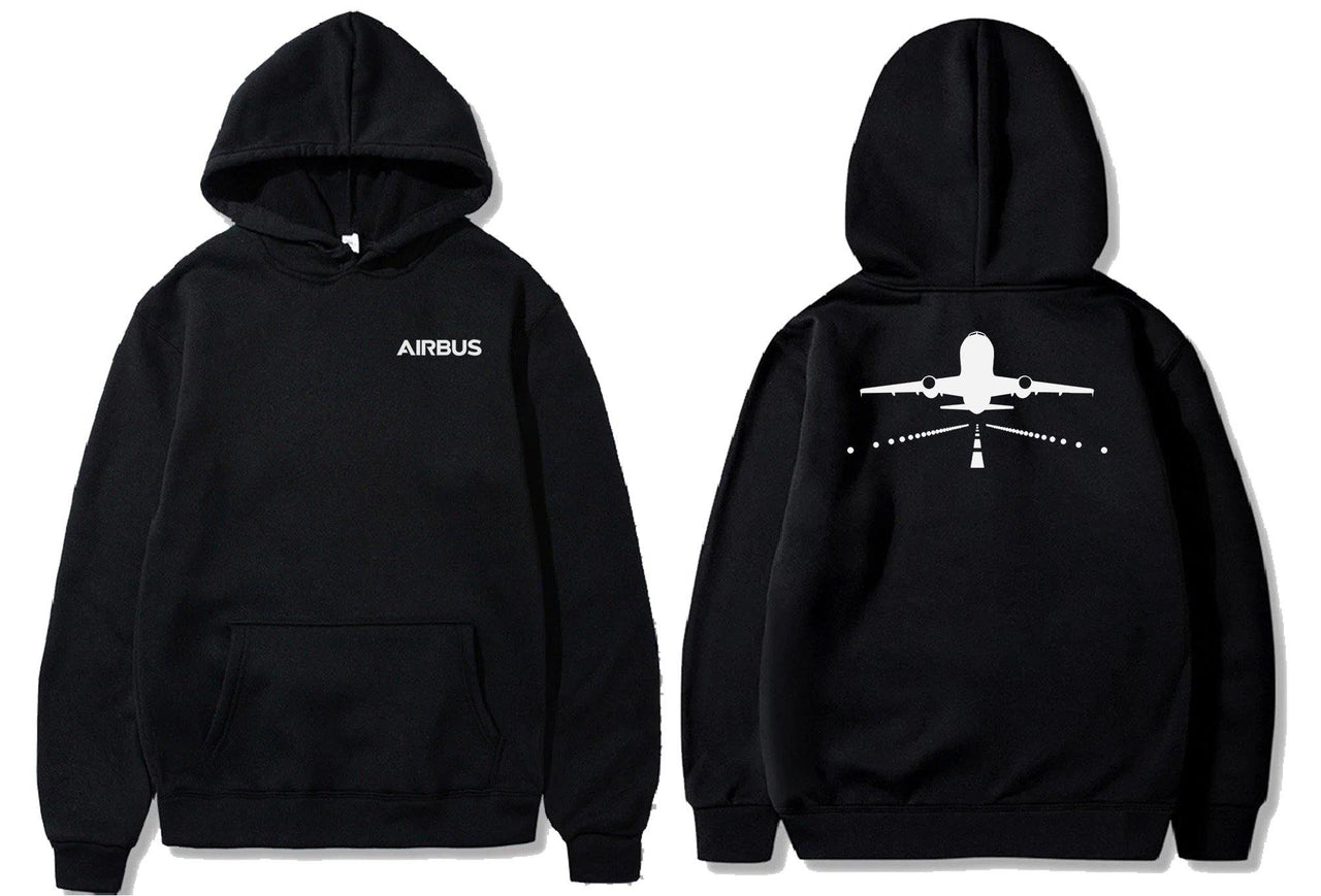 AIRBUS A319 DESIGNED PULLOVER THE AV8R