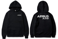 Thumbnail for AIRBUS A319 DESIGNED PULLOVER THE AV8R