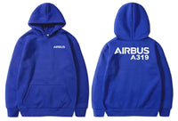 Thumbnail for AIRBUS A319 DESIGNED PULLOVER THE AV8R