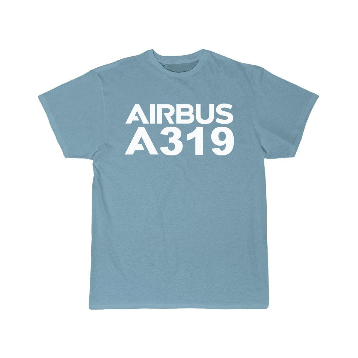 Airbus  A319 Aviation Pilot T-Shirt THE AV8R