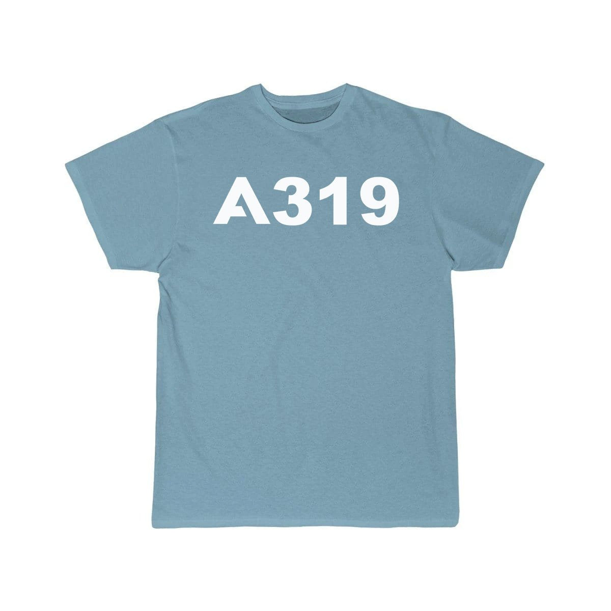 Airbus  A319 Aviation Pilot T-Shirt THE AV8R