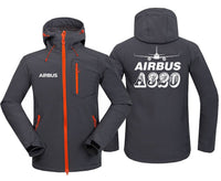 Thumbnail for AIRBUS A320 DESIGNED FLEECE THE AV8R