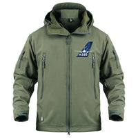 Thumbnail for AIRBUS A320 DESIGNED MILITARY FLEECE THE AV8R