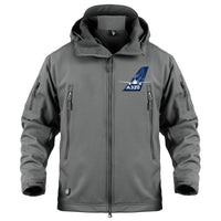 Thumbnail for AIRBUS A320 DESIGNED MILITARY FLEECE THE AV8R