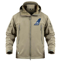 Thumbnail for AIRBUS A320 DESIGNED MILITARY FLEECE THE AV8R