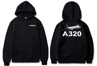 Thumbnail for AIRBUS A320 DESIGNED PULLOVER THE AV8R