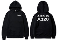 Thumbnail for AIRBUS A320 DESIGNED PULLOVER THE AV8R