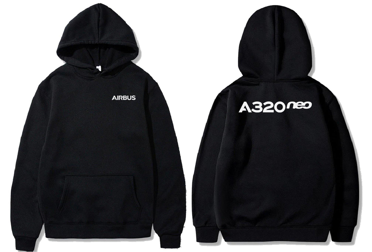 AIRBUS A320 DESIGNED PULLOVER THE AV8R