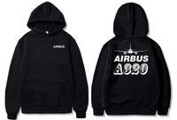 Thumbnail for AIRBUS A320 DESIGNED PULLOVER THE AV8R