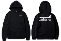 Thumbnail for AIRBUS A320 DESIGNED PULLOVER THE AV8R