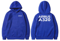 Thumbnail for AIRBUS A320 DESIGNED PULLOVER THE AV8R