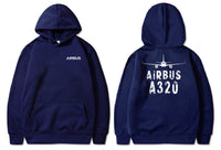 Thumbnail for AIRBUS A320 DESIGNED PULLOVER THE AV8R