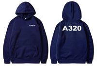 Thumbnail for AIRBUS A320 DESIGNED PULLOVER THE AV8R