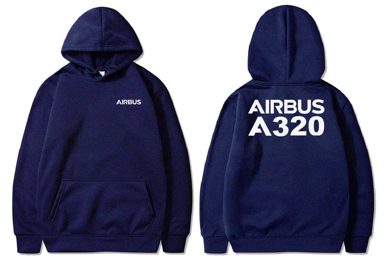 AIRBUS A320 DESIGNED PULLOVER THE AV8R