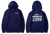 Thumbnail for AIRBUS A320 DESIGNED PULLOVER THE AV8R