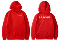 Thumbnail for AIRBUS A320 DESIGNED PULLOVER THE AV8R