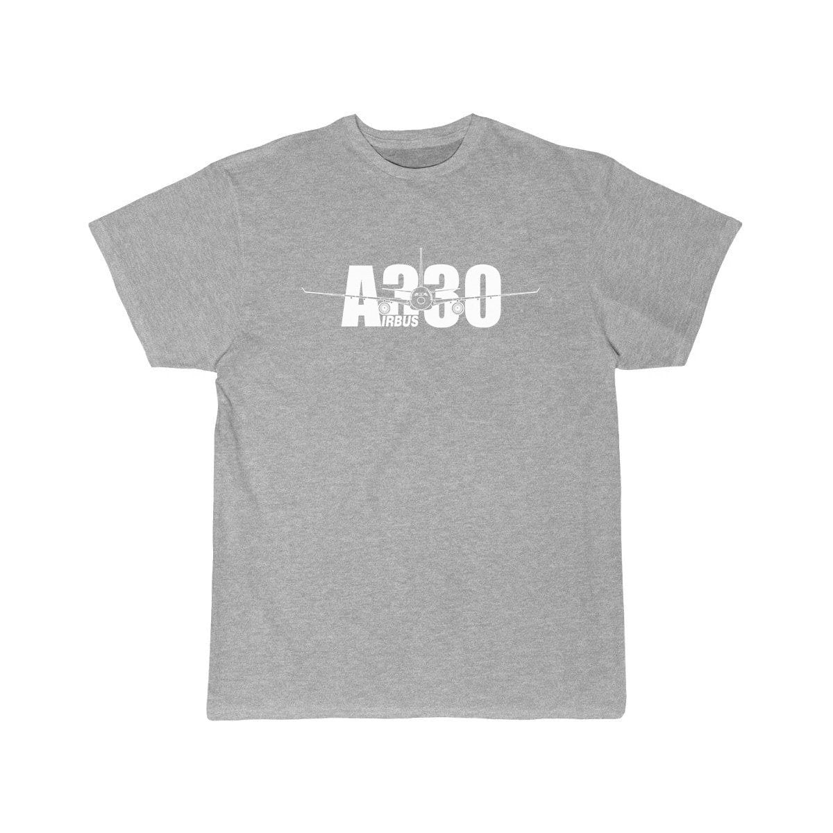 Airbus A320 Aviation Pilot T-Shirt THE AV8R