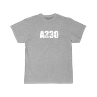 Thumbnail for Airbus A320 Aviation Pilot T-Shirt THE AV8R