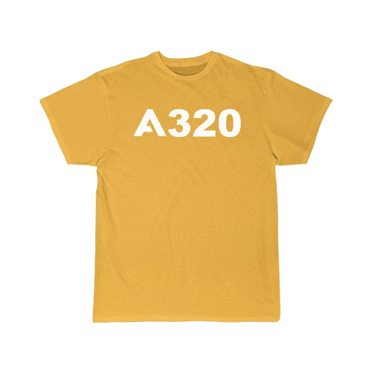 Airbus A320 Aviation Pilot T-Shirt THE AV8R