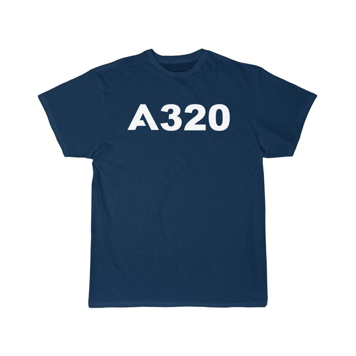 Airbus A320 Aviation Pilot T-Shirt THE AV8R