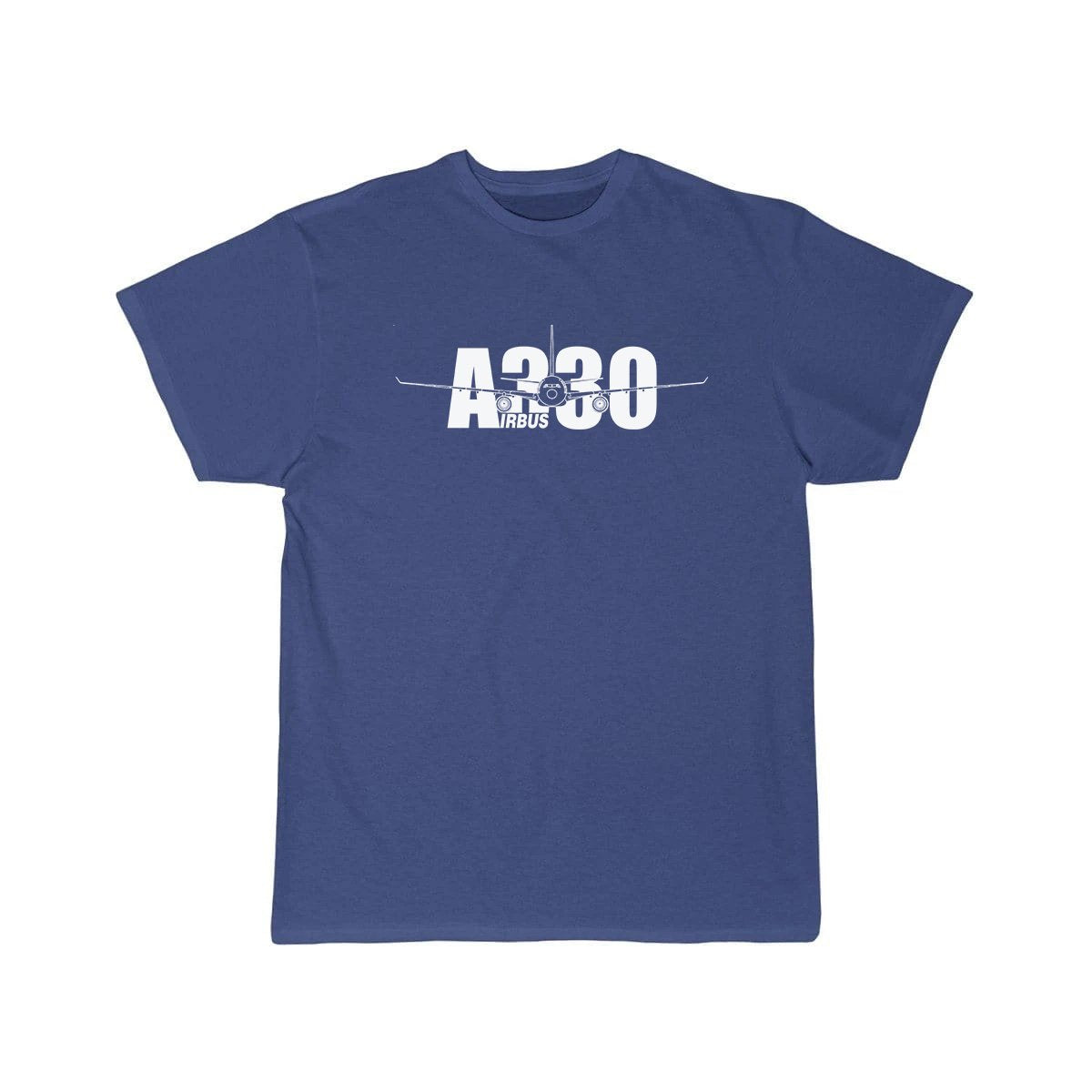 Airbus A320 Aviation Pilot T-Shirt THE AV8R