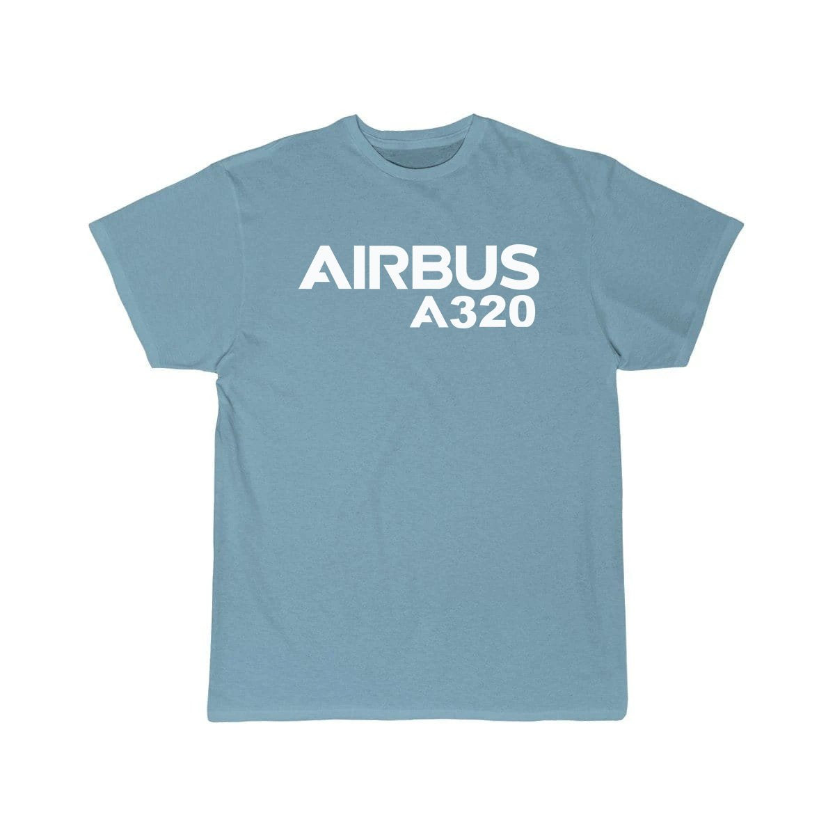 Airbus A320 Aviation Pilot T-Shirt THE AV8R