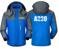 Thumbnail for Airbus A320 Winter Jacket