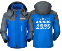 Thumbnail for Airbus A320 Winter Coat