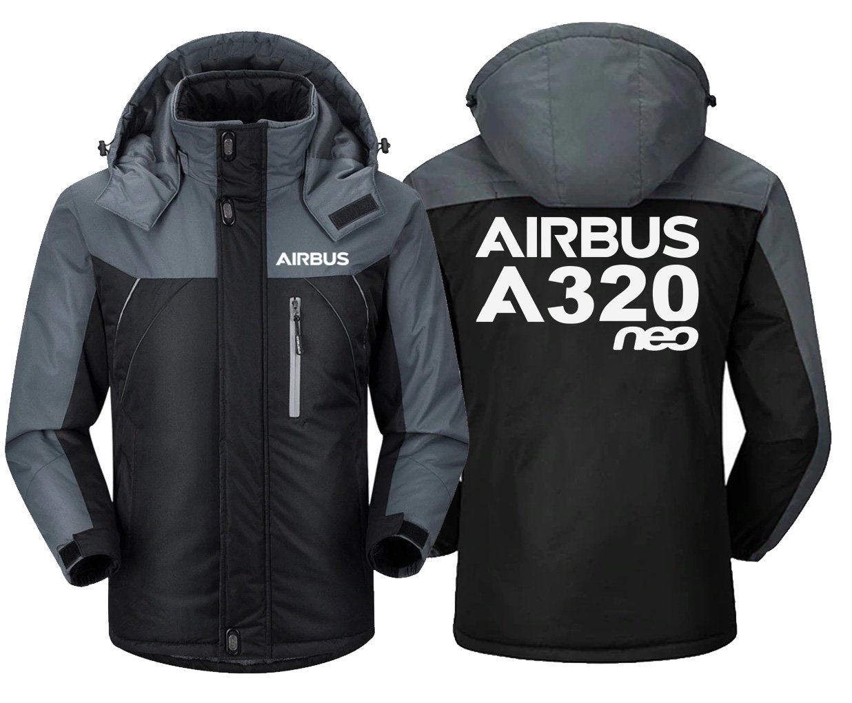 Airbus A320neo Jacket