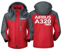 Thumbnail for Airbus A320neo Jacket