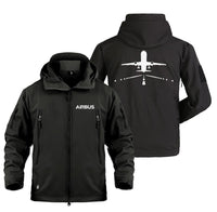 Thumbnail for AIRBUS A321 DESIGNED MILITARY FLEECE THE AV8R