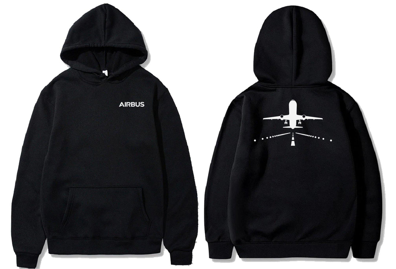 AIRBUS A321 DESIGNED PULLOVER THE AV8R