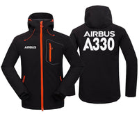 Thumbnail for AIRBUS A330 DESIGNED FLEECE THE AV8R