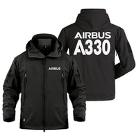 Thumbnail for AIRBUS A330 DESIGNED MILITARY FLEECE THE AV8R