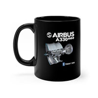 Thumbnail for AIRBUS A330  DESIGNED MUG Printify