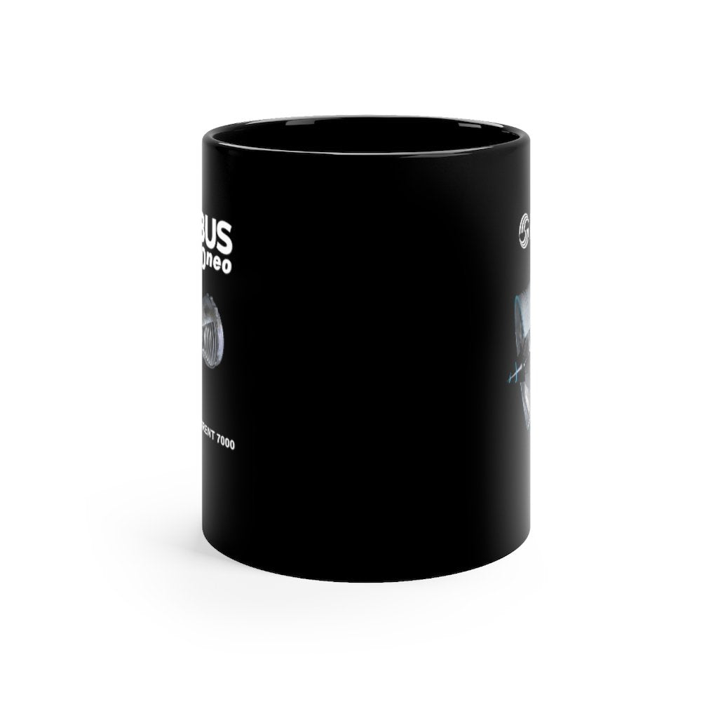 AIRBUS A330  DESIGNED MUG Printify