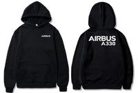 Thumbnail for AIRBUS A330 DESIGNED PULLOVER THE AV8R